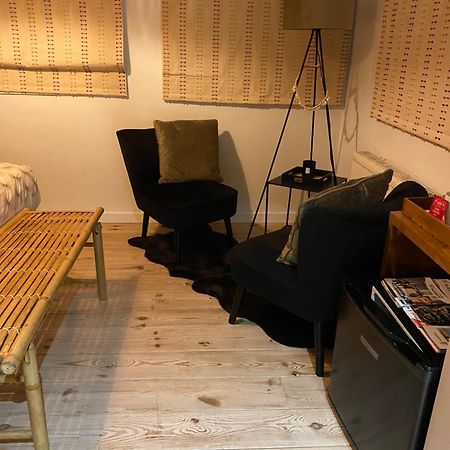 La Suite Cosy - Votre Pause Arborée La Bruyere Exterior foto