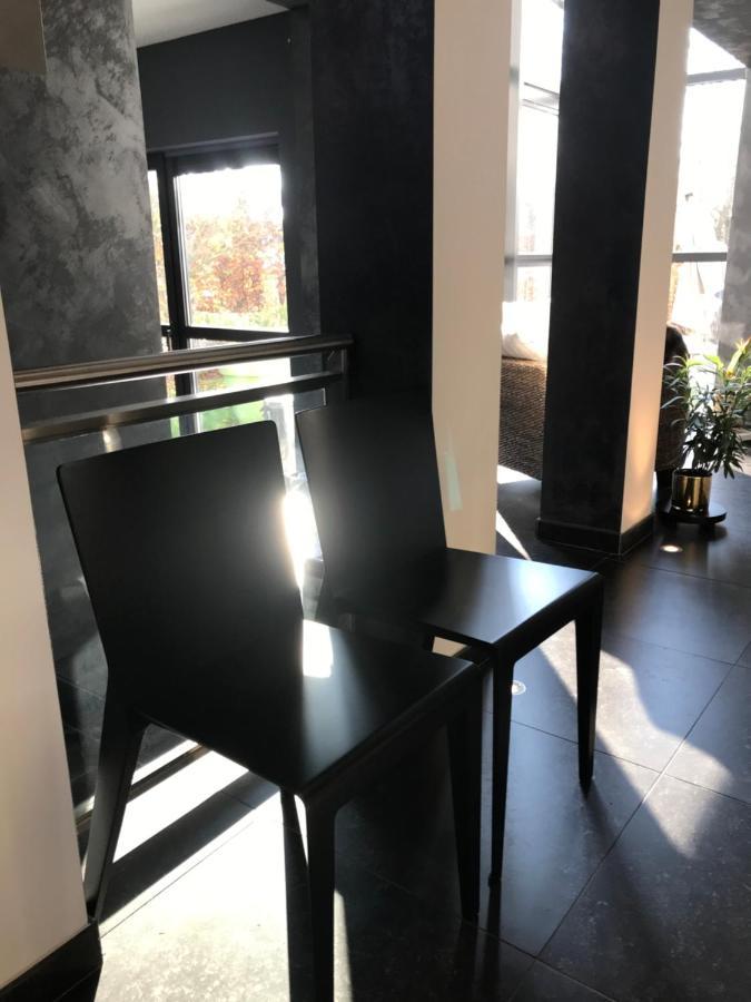 La Suite Cosy - Votre Pause Arborée La Bruyere Exterior foto