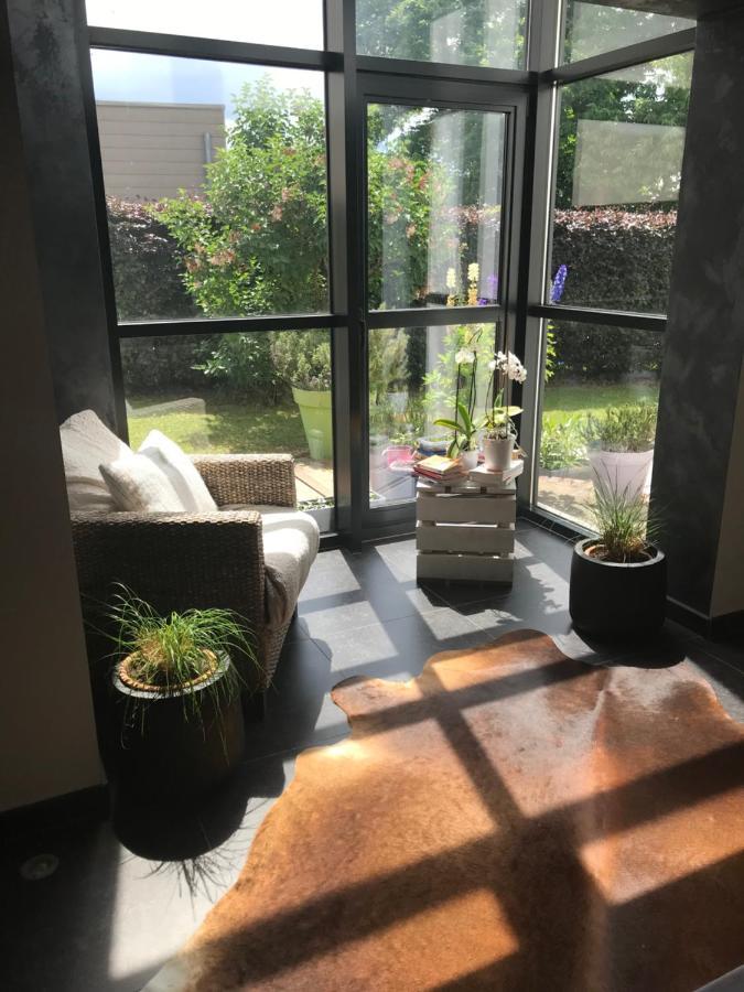 La Suite Cosy - Votre Pause Arborée La Bruyere Exterior foto
