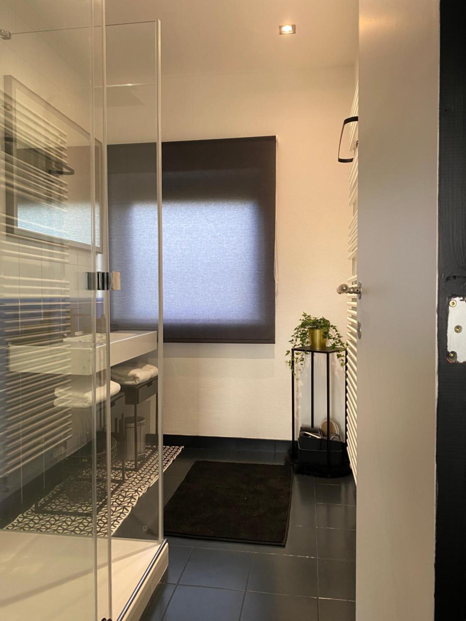 La Suite Cosy - Votre Pause Arborée La Bruyere Exterior foto