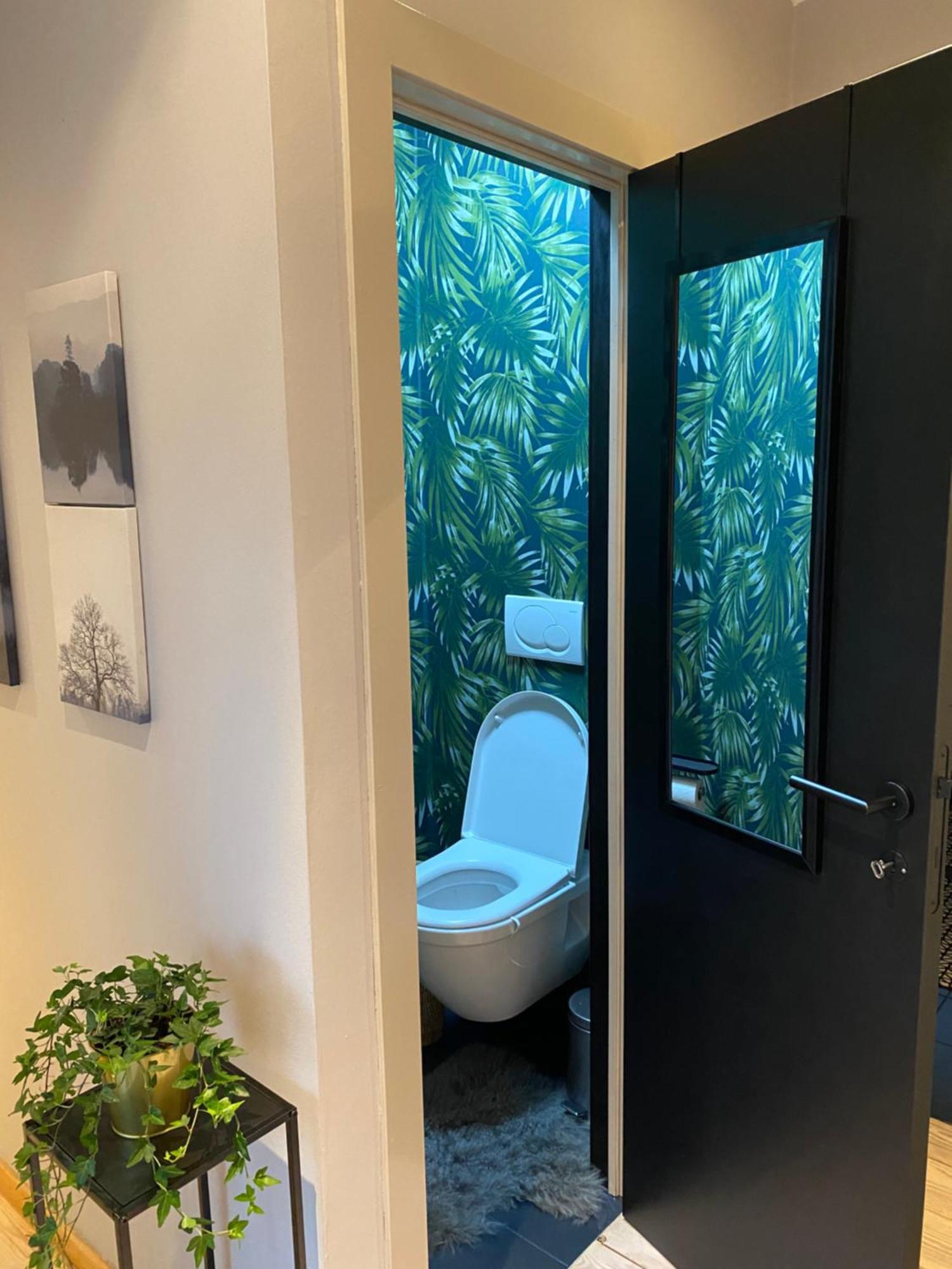 La Suite Cosy - Votre Pause Arborée La Bruyere Exterior foto