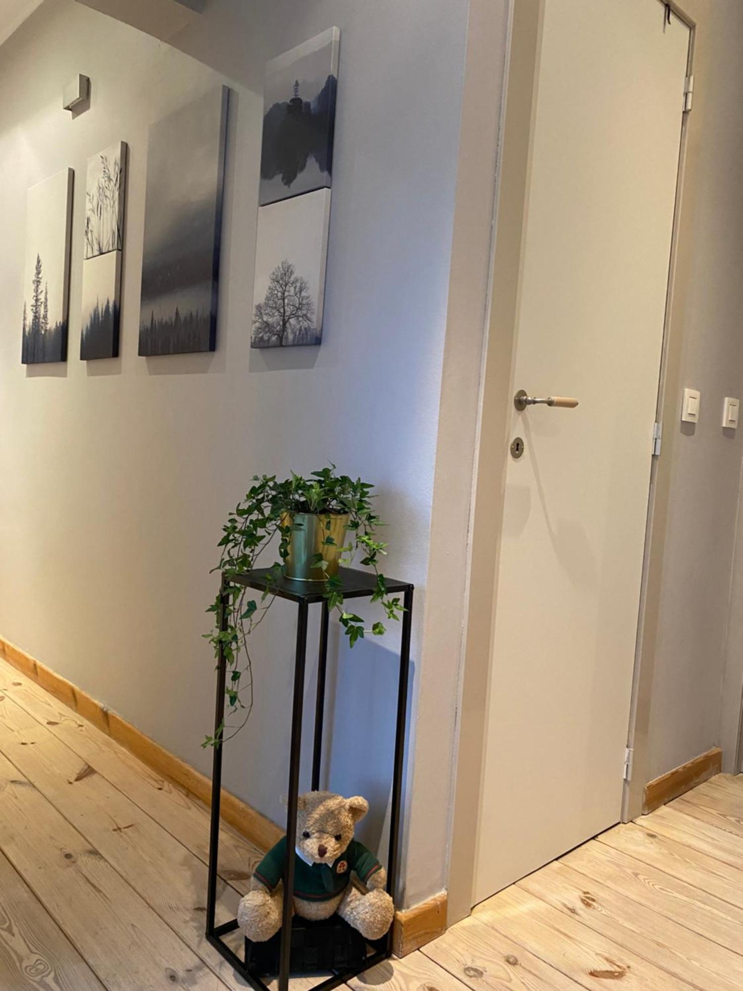 La Suite Cosy - Votre Pause Arborée La Bruyere Exterior foto