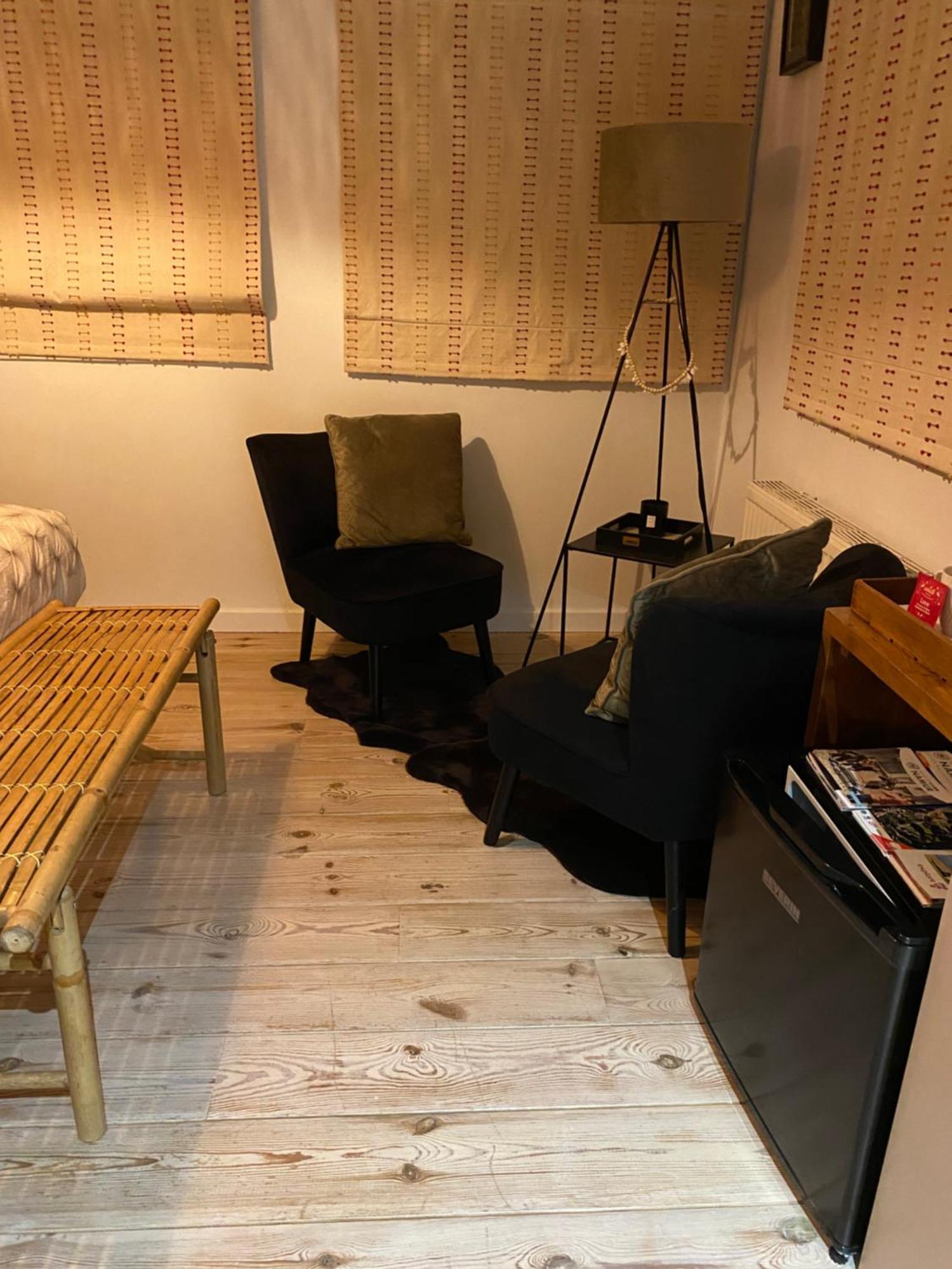 La Suite Cosy - Votre Pause Arborée La Bruyere Exterior foto